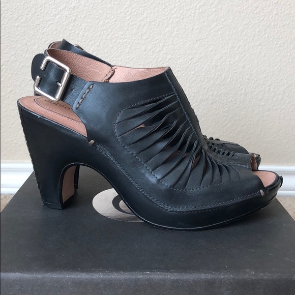 EUC Corso Como Gulfport slingback - Picture 3 of 5